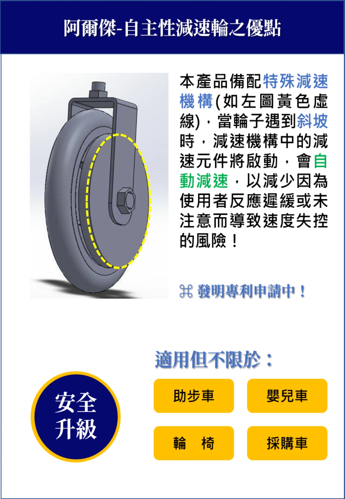 巧馨貼