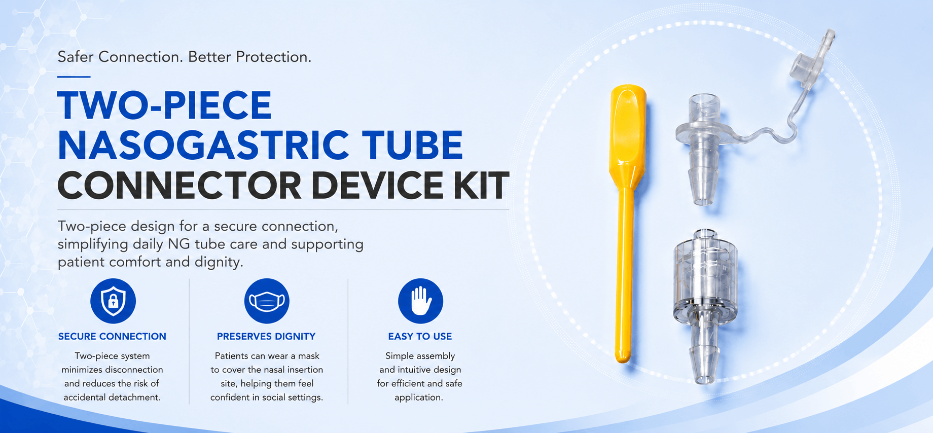 Connector - english Connector - english